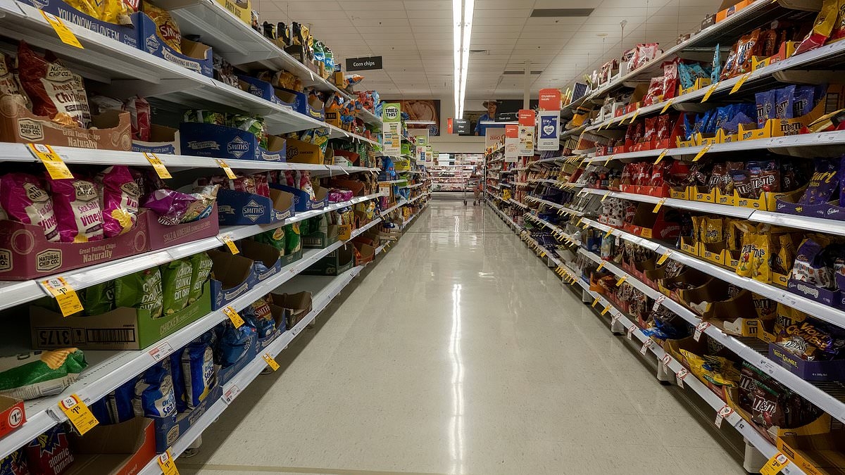 Fans delighted as popular chocolate treat returns to shelves after more than a decade away
