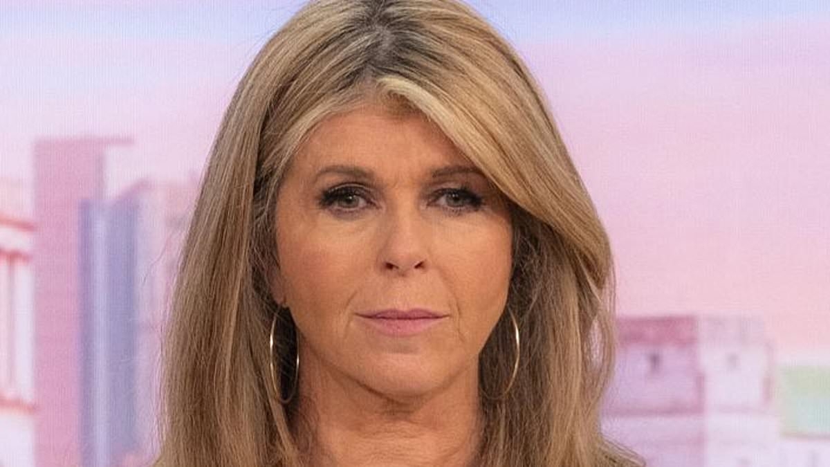 Kate Garraway's huge career move revealed after 15 years of financial woes and now a 'shock' £288,000 tax bill after husband Derek Draper's death