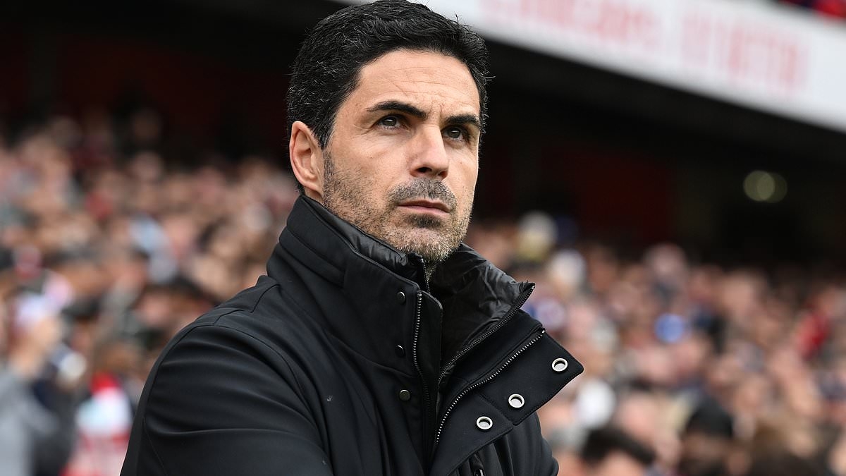 Mikel Arteta reveals stance on Thomas Partey with his contract up this summer - and confirms position Arsenal 'NEED' to strengthen