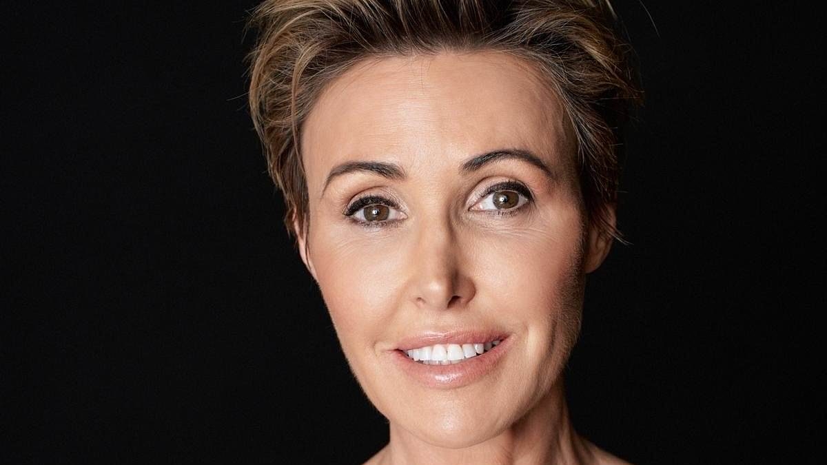 EXCLUSIVE Cheap injections help me look and feel decades younger at 60. They're NOT Botox or Ozempic - and if more women knew, the whole healthcare system would crumble