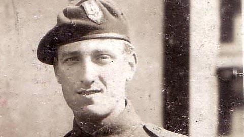'Impossible' escape of SAS commando from Hitler's Gestapo revealed after 80 years: How lone WWII hero killed six Nazi soldiers to make mountain dash for freedom from surrounded farmhouse