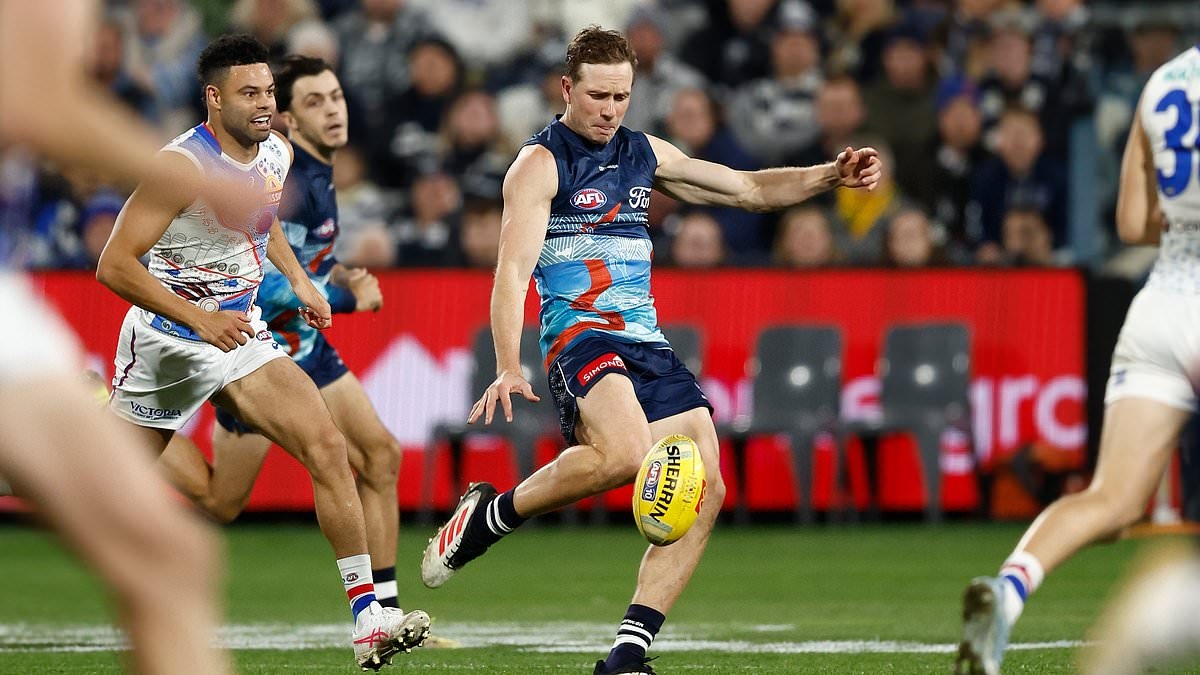 BREAKING NEWS Footy star sends emotional message to Joel Selwood after the tragic passing of his brother Adam