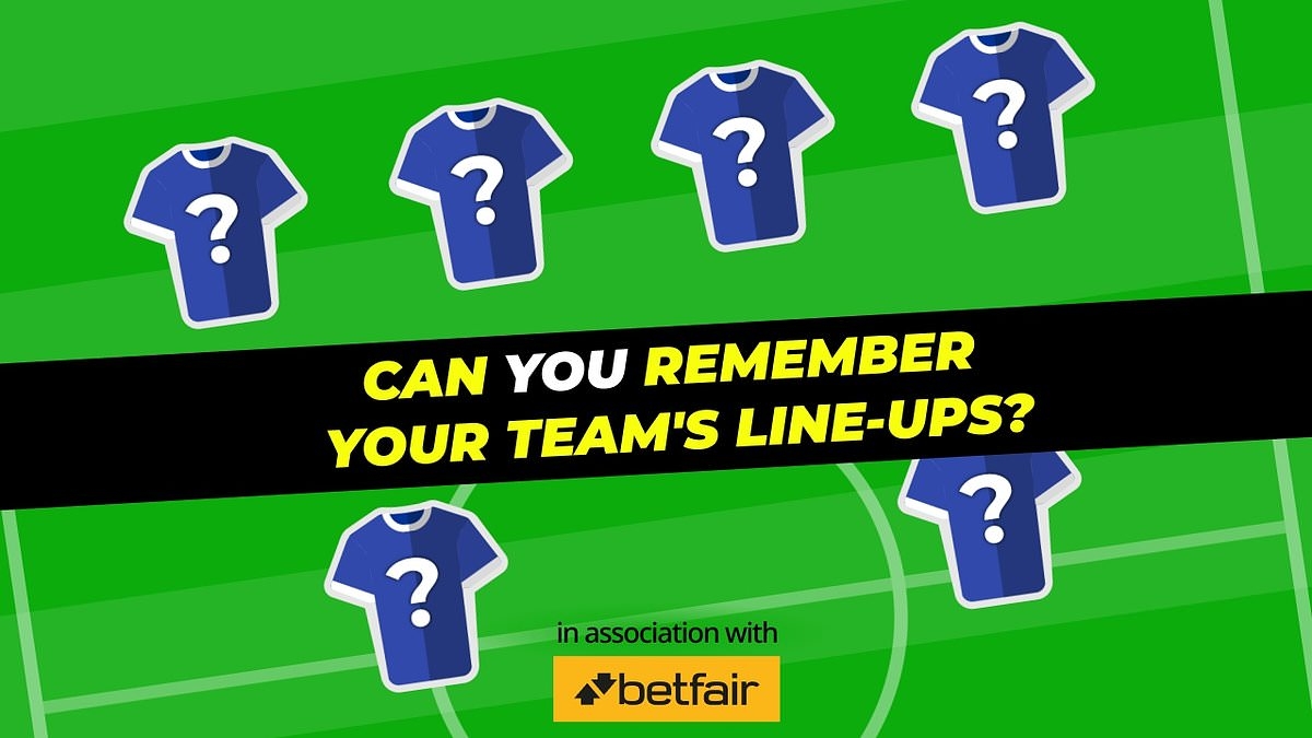 PLAY TEAMSHEET: Can YOU name the Liverpool side who were thrashed 6-1 on the final day in 2015? Or pick YOUR team and guess their starting XI