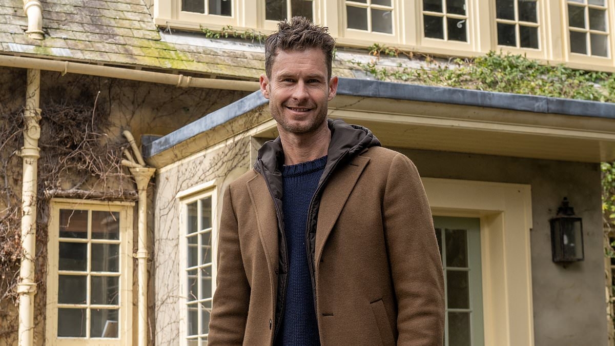 Entrepreneur who splashed £13.5 million on 'the world's most expensive bungalow' still in limbo on eco-home rebuild plan
