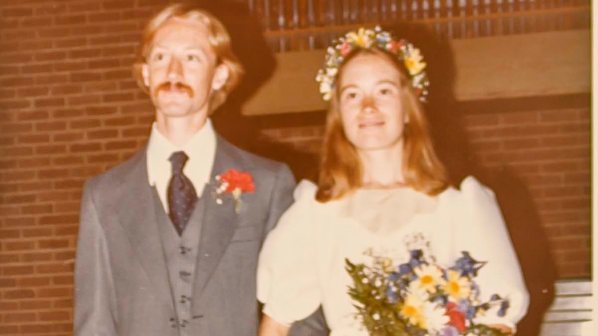 EXCLUSIVE I thought I had the perfect marriage until I found my husband's secret journals. My blood ran cold, I was about to vomit...