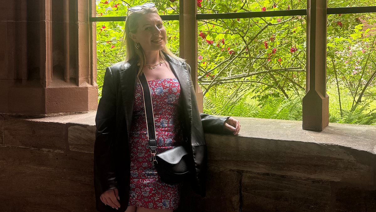 I'm a travel editor - here's everything I ALWAYS pack in my hand luggage