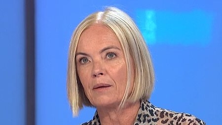 Loose Women's Mariella Frostrup takes BRUTAL swipe at Demi Moore, 62, for 'trying to look like she's in her 20s' - swiping 'how terrified of aging must you be to do that much to yourself'