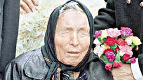 Tourists are cancelling trips to popular destination after psychic dubbed the 'new Baba Vanga' makes terrifying prediction for just two months' time