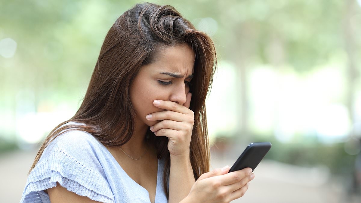1.2b social media users' data stolen in historic breach: Check your bank account NOW