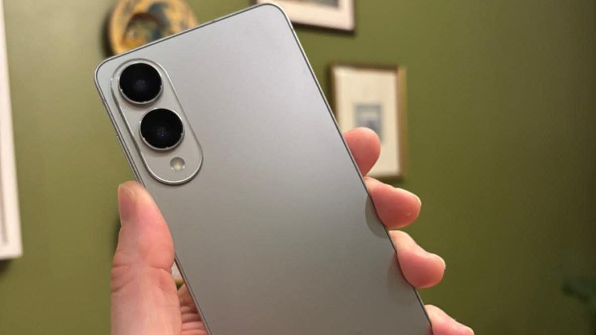 Samsung Galaxy S25 Edge review: I tested Samsung's thinnest smartphone yet - it has all the best features of the S25 at a fraction of thickness and weight