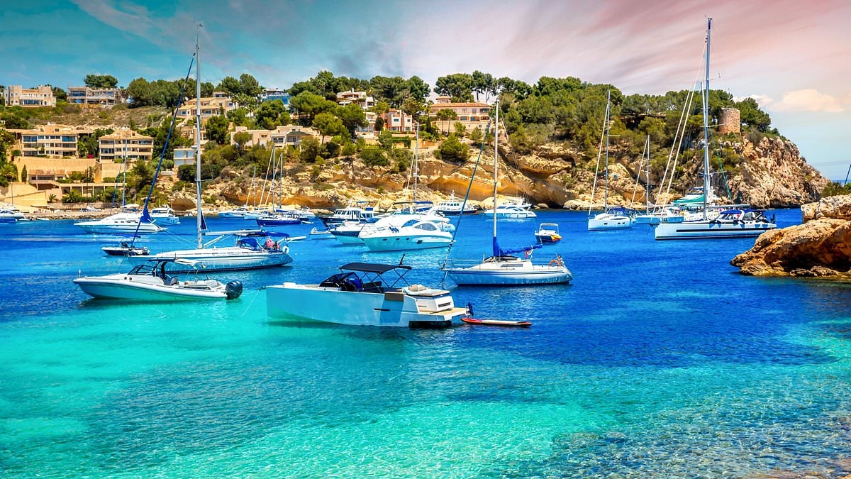 Huge hotel strike set to hit Brits' favourite holiday islands over peak summer season
