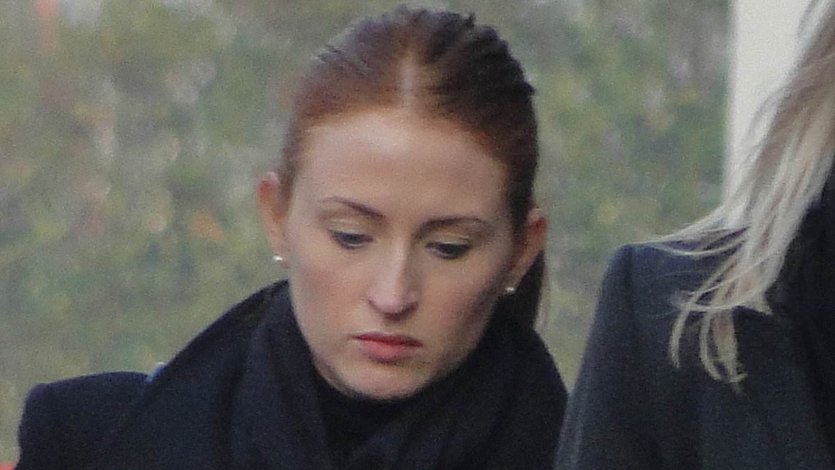 Drunken Grenfell Tower lawyer arrested after late-night confrontation with her neighbour after all-day drinks is cleared of assault