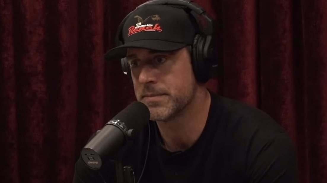 Aaron Rodgers reveals heartbreaking tragedy that has 'delayed his decision on his NFL future'
