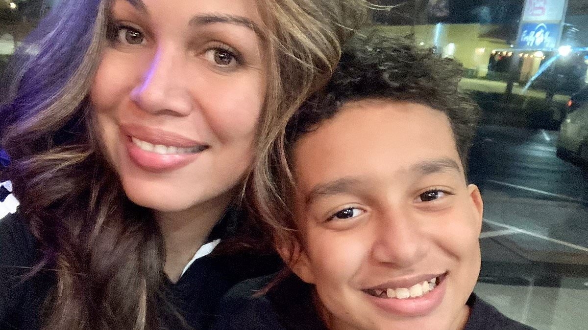 Victory for mom who claims child was sexually abused by AI chatbot that drove him to suicide
