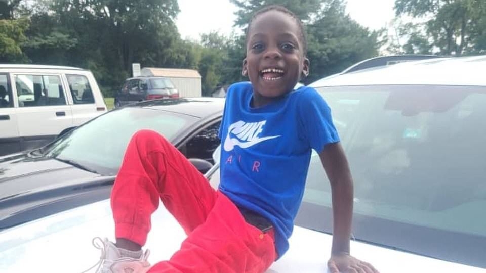 Awful mystery as 'healthy' boy aged just seven collapses and dies after attending friend's birthday party