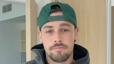 Love Island's Andrew Le Page reveals he's secretly dating again five months after split from Tasha Ghouri