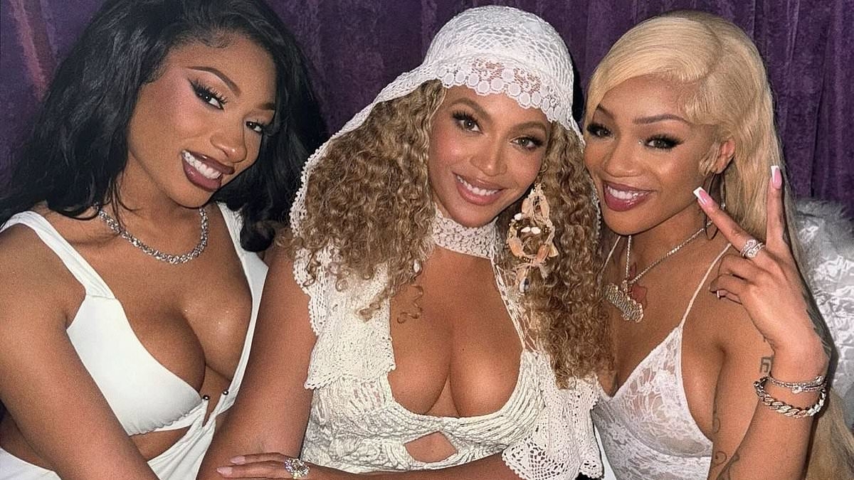 Chart-topping star 'confirms' major plastic surgery procedure after being called out by fans