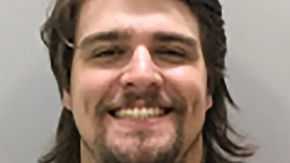 Country star Gavin Adcock spends the night in TN jail after arrest for open container and reckless driving