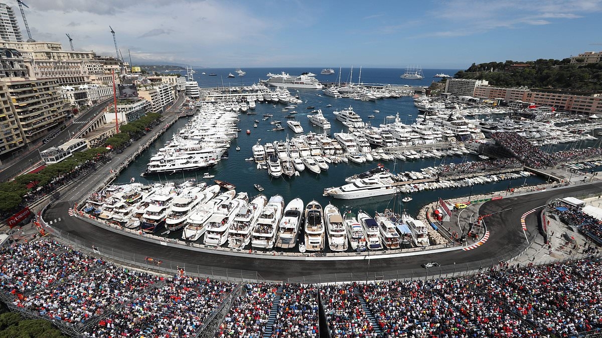 There's a major problem Monaco must solve if it is to survive on the F1 calendar, writes JONATHAN McEVOY