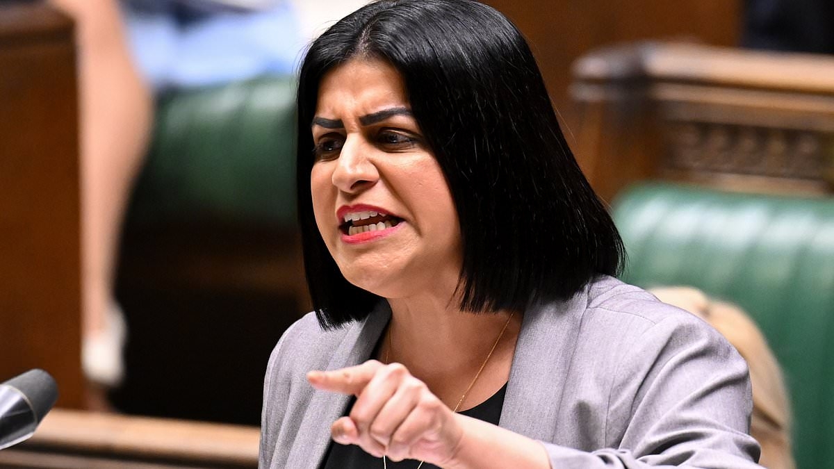 Labour set to free killers and rapists earlier under new soft-justice masterplan branded 'recipe for a crimewave' by the Tories