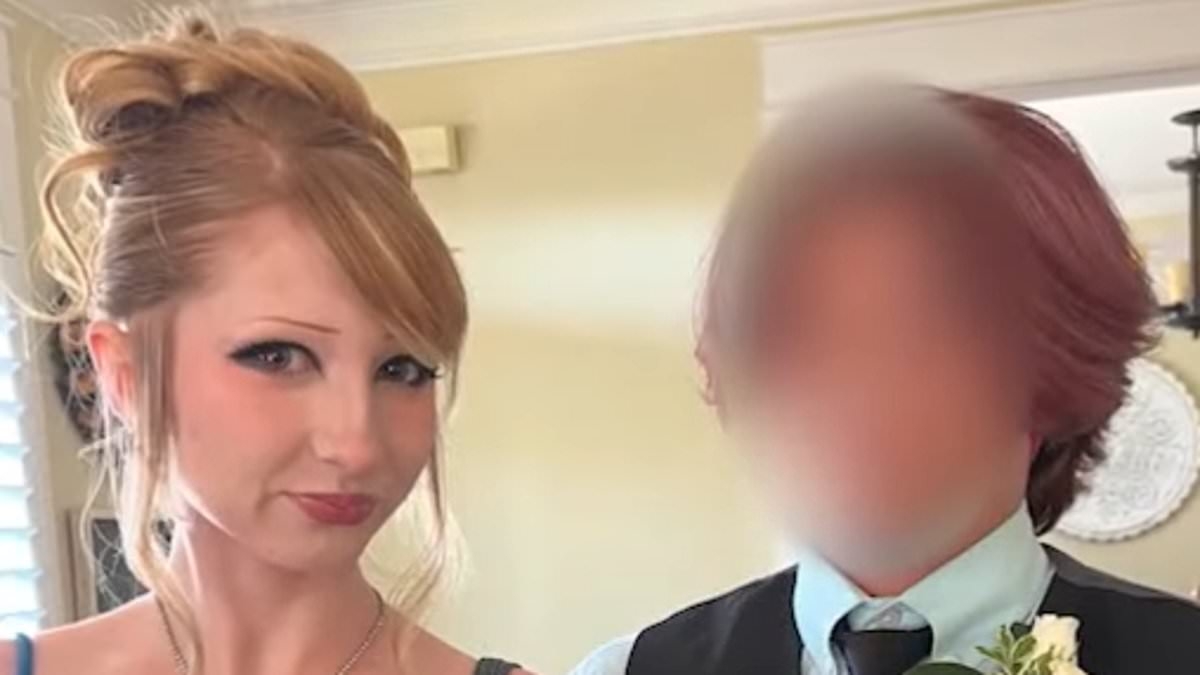 Teen 'forced to withdraw' from private school after taking trans date to prom