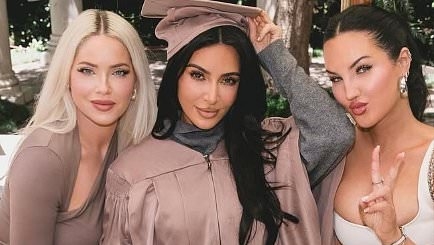 Kim Kardashian fans convinced she could be eyeing political career at the WHITE HOUSE after inspiring post