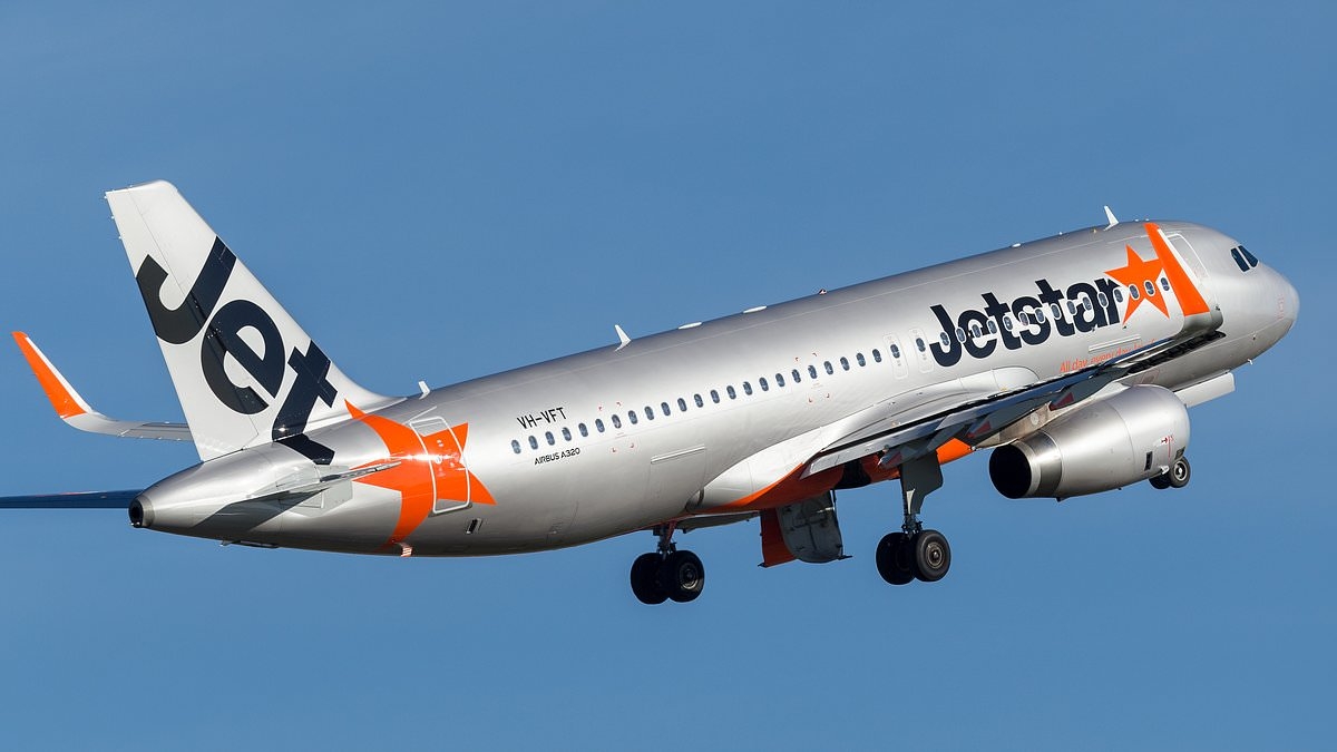 BREAKING NEWS Jetstar planes affected by major glitch causing long delays for passengers - what you need to know