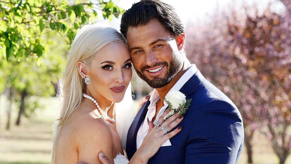 Married At First Sight star Elizabeth Sobinoff reveals why she left the spotlight