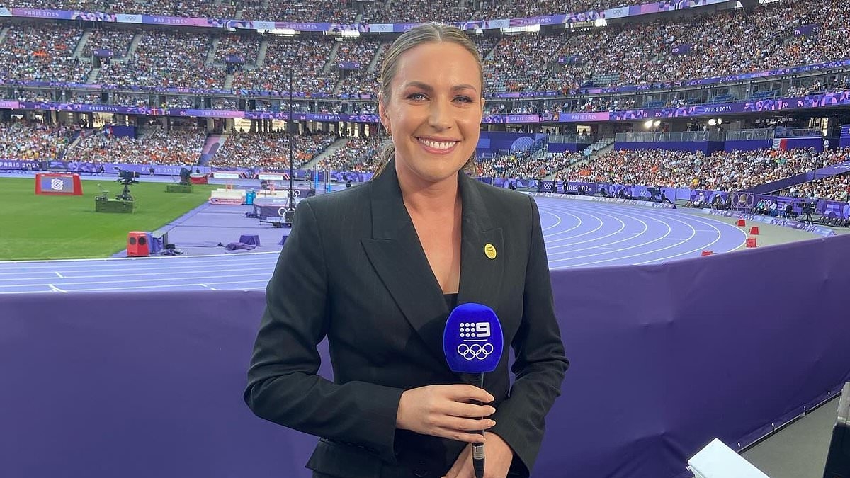 Popular Channel Nine star QUITS two months after losing out on major role