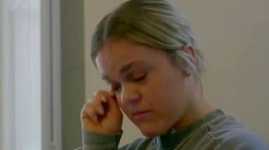 Ellie Simmonds' birth mother explains why she gave her up in emotional phone call - as the Paralympian explores her own future family plans