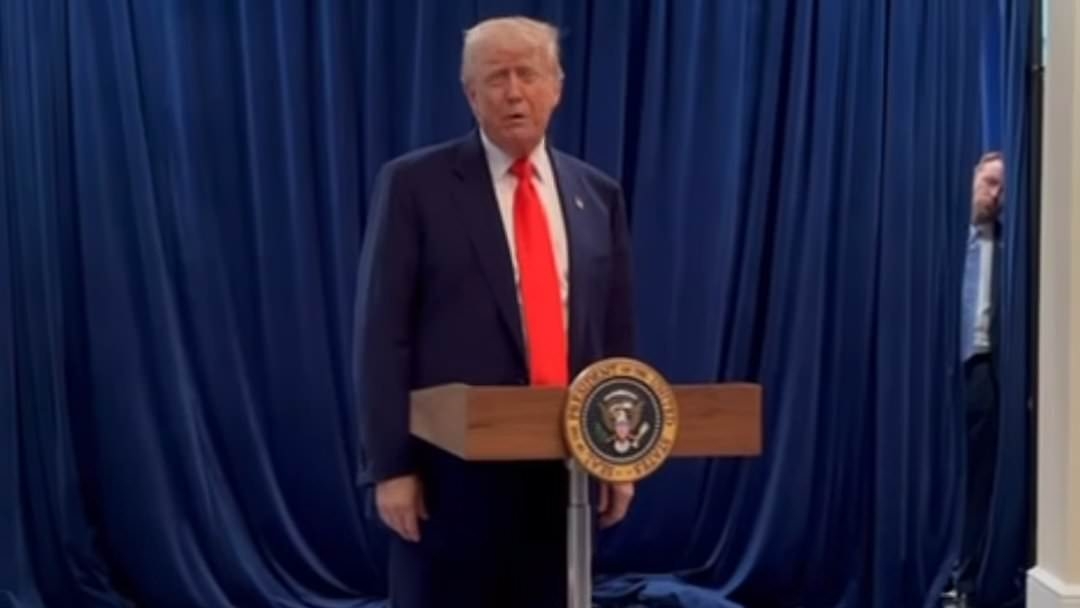 Inside Trump's lavish multimillion-dollar crypto dinner as White House keeps guest list secret