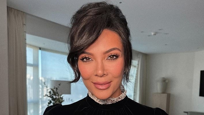 Terrified Kris Jenner goes under knife for facelift in resurfaced footage as mystery over her latest surgery is solved