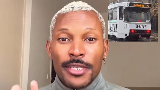 Popular toothpaste brand White Glo issues grovelling apology after new ad campaign was lashed as 'tone deaf'