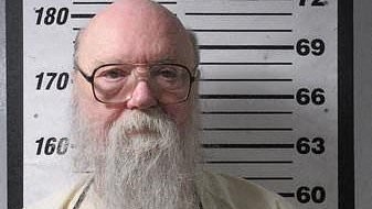 Death row inmate says ‘I didn't kill her' as he's executed at 75 for murdering his estranged wife and sons