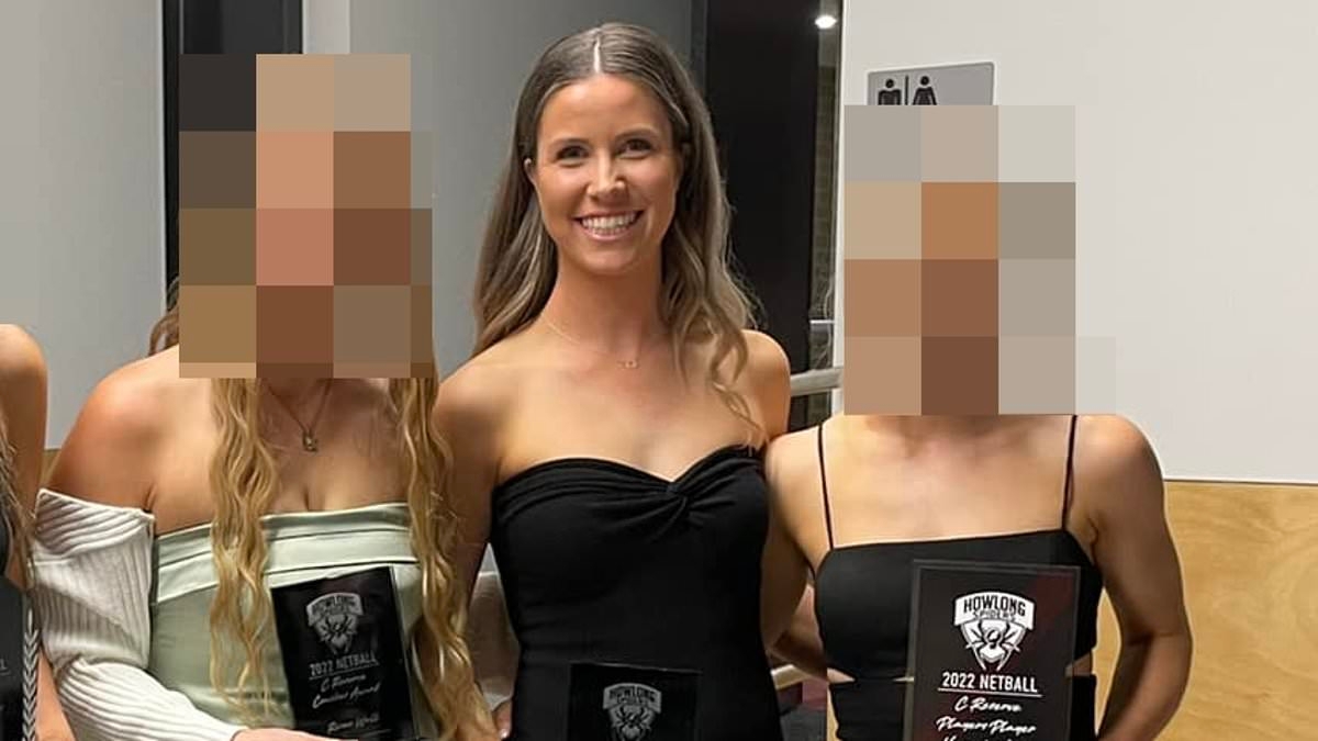 EXCLUSIVE Inside story of Corbie Walpole, who doused her friend Jake Loader with petrol and set him on fire because of an insulting comment: Chain of events that led to disastrous moment