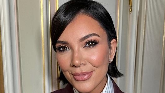 Who did Kris Jenner's new face? Meet the plastic surgeon behind Kardashian matriarch's youthful transformation