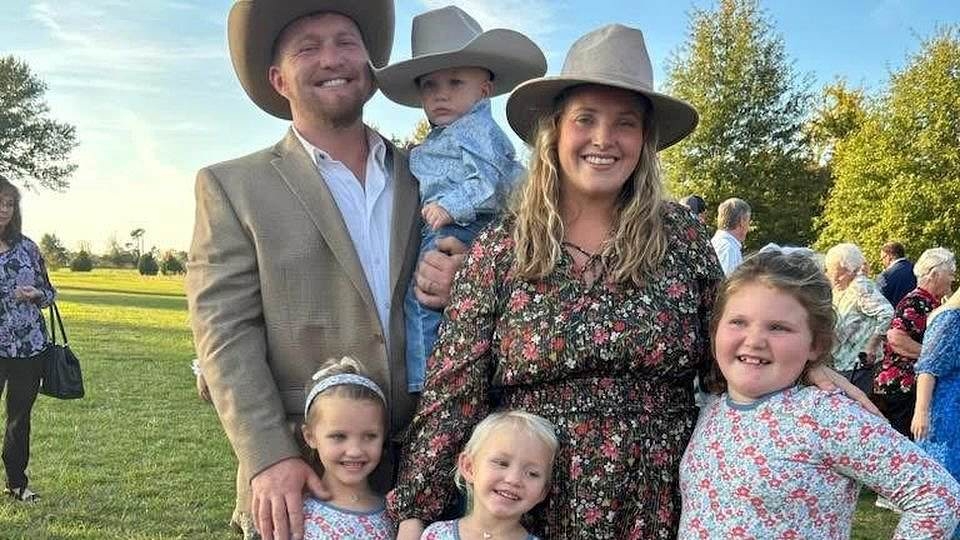 Mississippi dad's 10-year-old mistake lands him in ICE detention after final citizenship interview