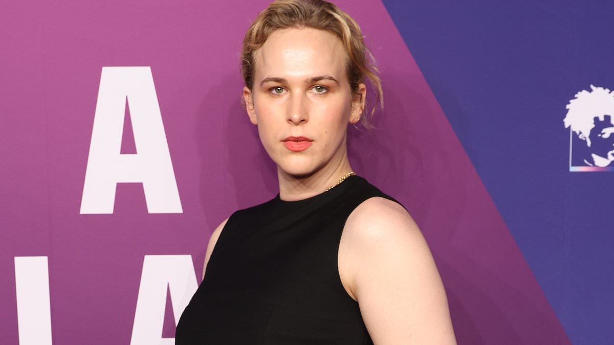 Tommy Dorfman files to divorce Elise Williams after two years of marriage... and months after hinting at their split