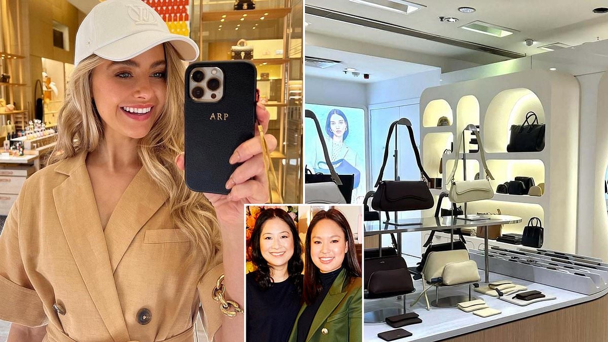 Popular multi-million dollar empire quietly launches huge closing down sale: 'Another one bites the dust'
