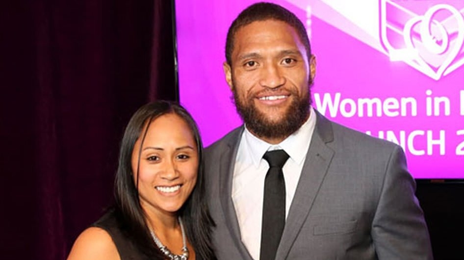 Footy star Manu Vatuvei opens up about why his time in jail for smuggling $200,000 worth of meth will haunt him for the rest of his life