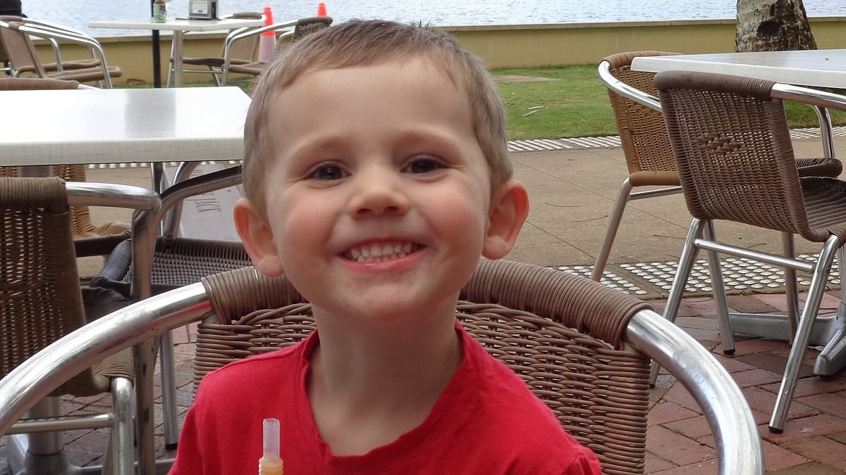William Tyrrell's foster mum has her assault conviction tossed