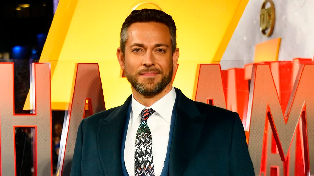 Inside MAGA actor's plans to build $100M movie studio in Texas as he says 'Hollywood is broken'