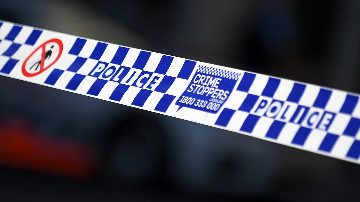 BREAKING NEWS Man injured following workplace incident in Sydney's north-west