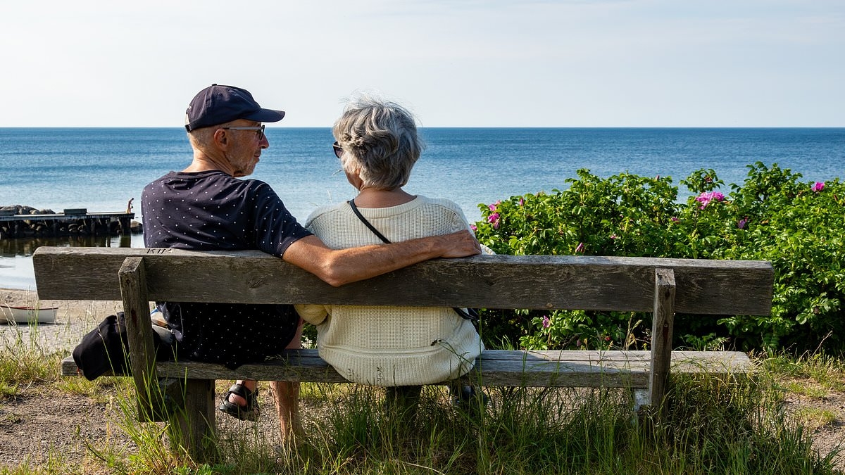 Denmark raises retirement age to the highest in Europe, sparking fury: 'No time to be with grandchildren!'