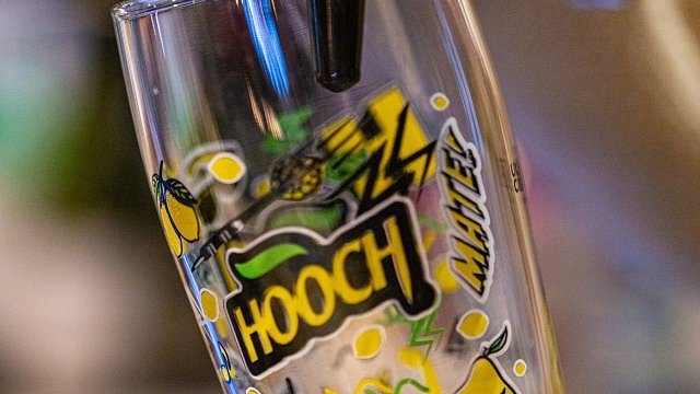 Iconic alcoholic drink to be made available on tap in British pubs for the first time