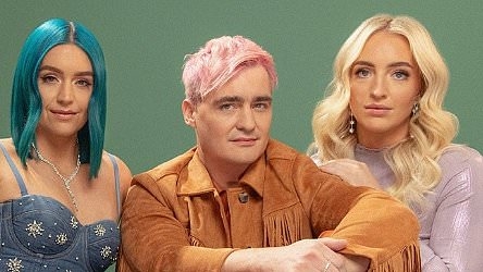 Australian Indie-pop band Sheppard CANCEL their US tour for heartbreaking reason - after selling just 59 tickets to show in Poland