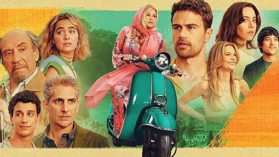 The White Lotus (Series 2): Trailer, certificate and where to watch