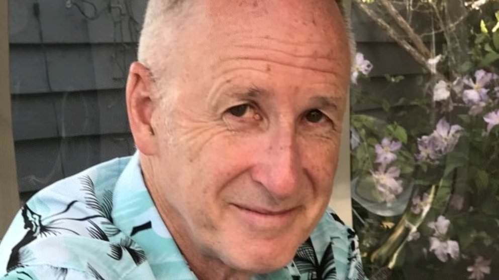 'Fit and healthy' stepdad told he had constipation...two weeks later he was dead - and thousands more could be at risk