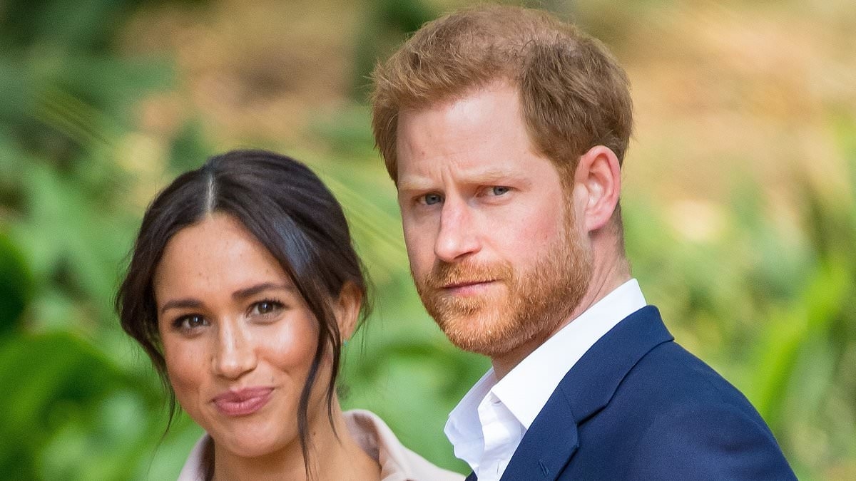 All the times Meghan Markle and Prince Harry have been savaged by popular TV shows
