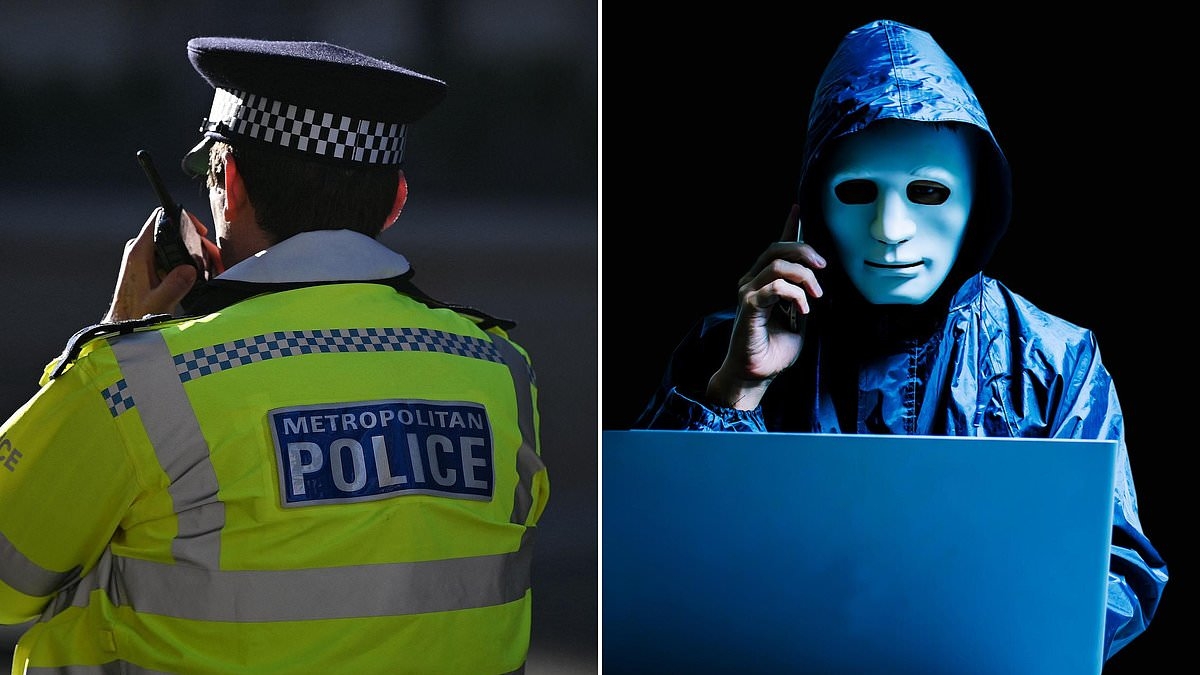 Think tank calls for redesign of fraud policing amid 'stark lack of resources' to tackle scammers